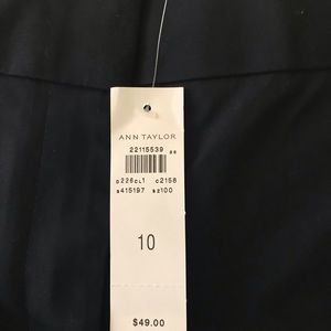 Ann Taylor Shorts - Ann Taylor Boardwalk Shorts - 10 Ann Taylor Shorts - Ann Taylor Boardwalk Shorts - 10